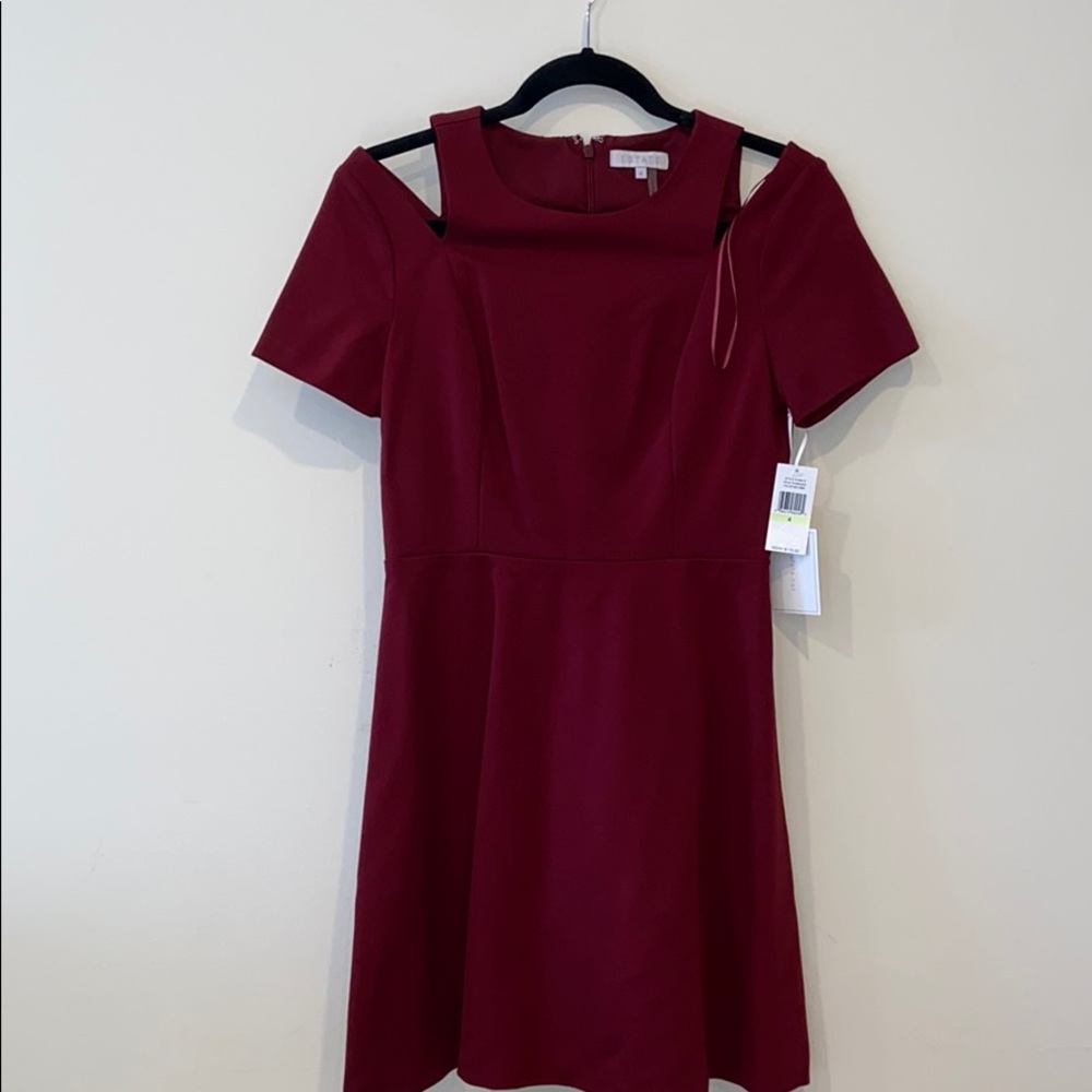 NWT 1.State Dress